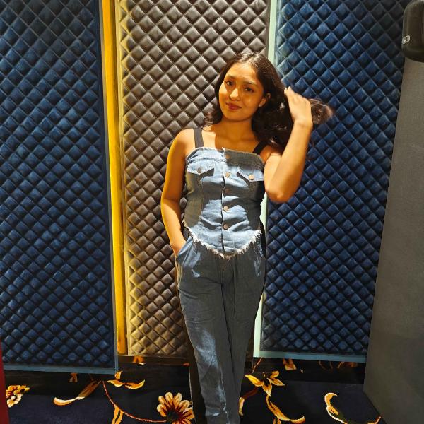 Skyline Strap Co-Ord