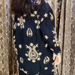 Embroided Co-Ord Set