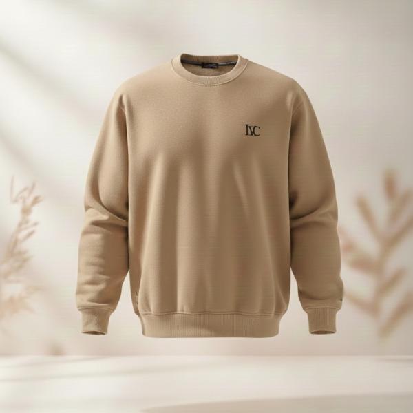 Plus size Sweatshirt