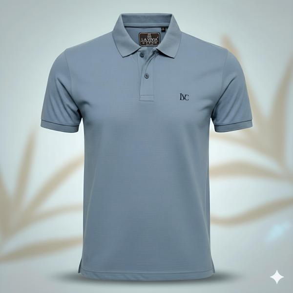 LVC Signature Polo