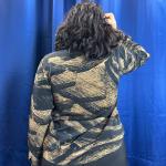 Contemporary Blazer set