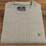 Cloud Knit T-Shirt