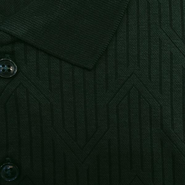 LVC Textured Polo