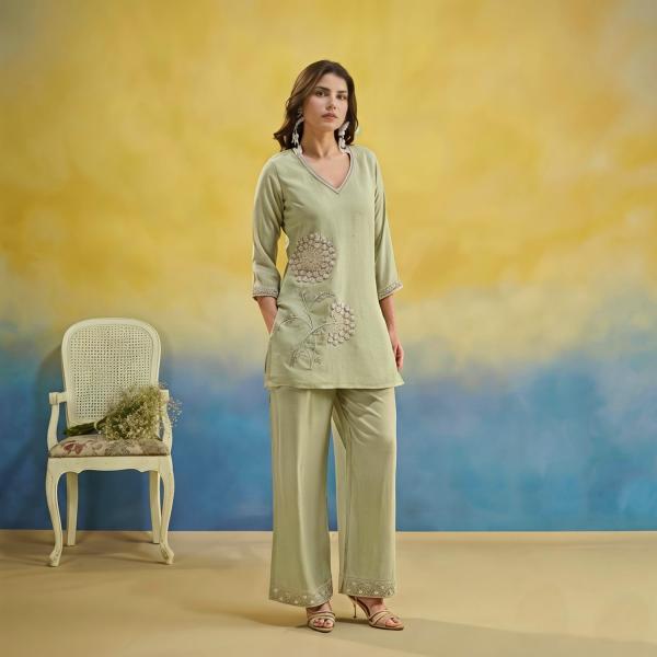 Soft Bloom Set
