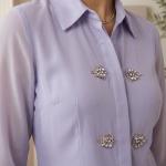 Lavender Poise Set