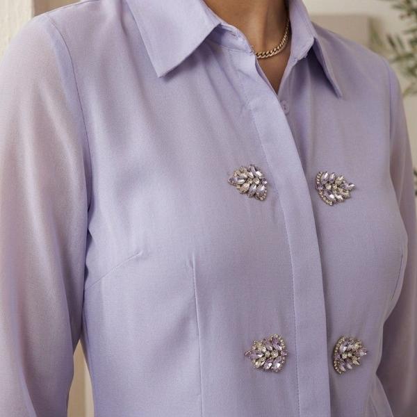 Lavender Poise Set
