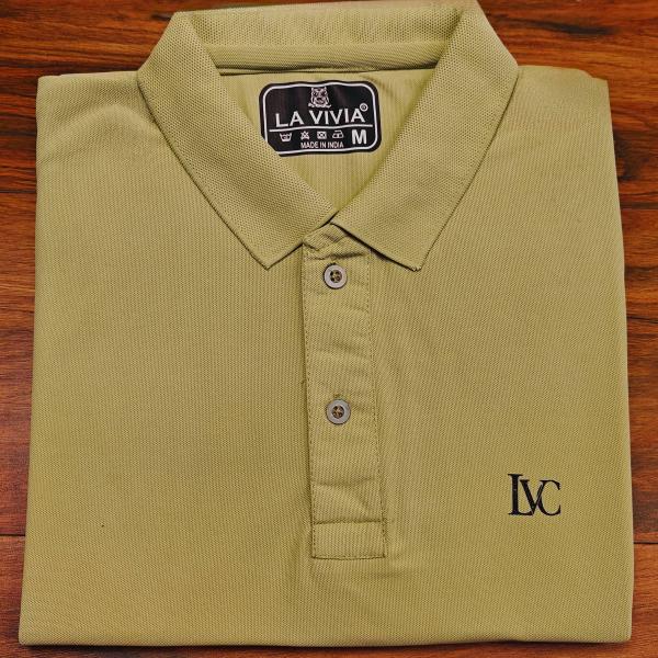 LVC Signature Polo