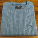 Cloud Knit T-Shirt