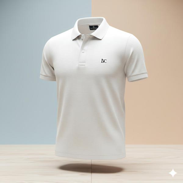 LVC Signature Polo