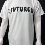 Future Backprint Tshirt