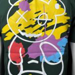 Be-Kind Backprinted Tshirt