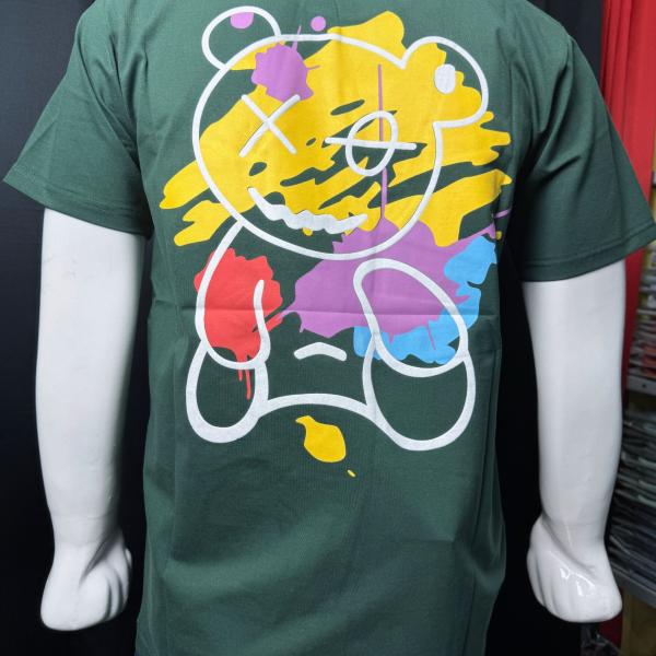 Be-Kind Backprinted Tshirt