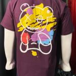 Be-Kind Backprinted Tshirt