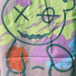 Be-Kind Backprinted Tshirt