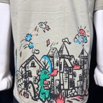 Future Backprint Tshirt