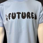 Future Backprint Tshirt