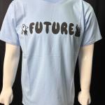 Future Backprint Tshirt