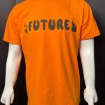 Future Backprint Tshirt