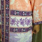 Cultural Motif Kurti Set