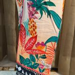 Cultural Motif Kurti Set