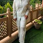 Cotton Candy  Co-Ord set