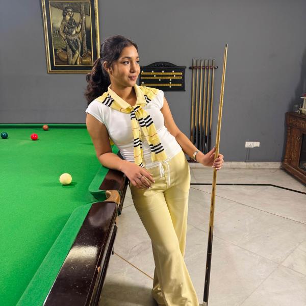 Uptown Poise Co-ord Set