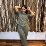 Earthy Airport Co-Ord