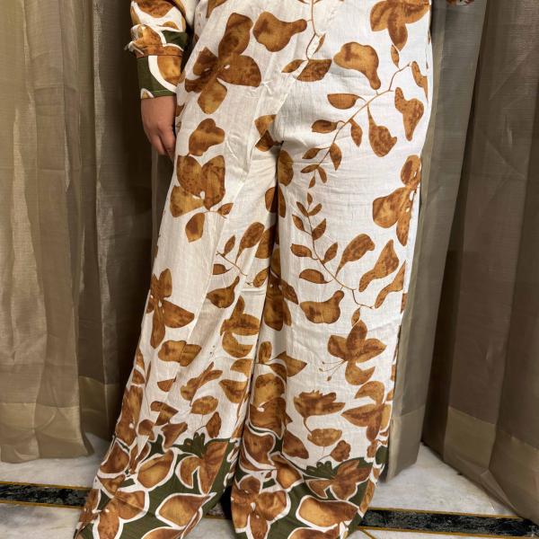 Meadow Muse Overlapping Co-Ord