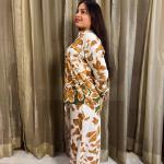 Meadow Muse Overlapping Co-Ord