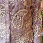 Lavender lace Co-Ord set